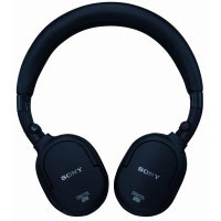 Sony MDR-NC200D Auriculares con reducción de ruido Sony MDR-NC200D Auriculares con reducción de ruido